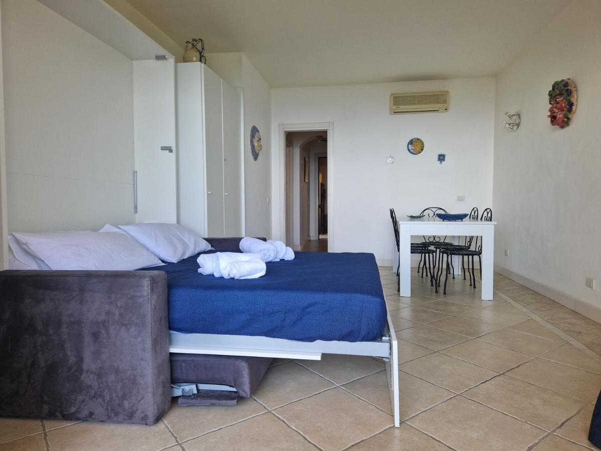 Taormina Bella Vista Apartment In Center With Pool By Taormina Holidays Екстер'єр фото