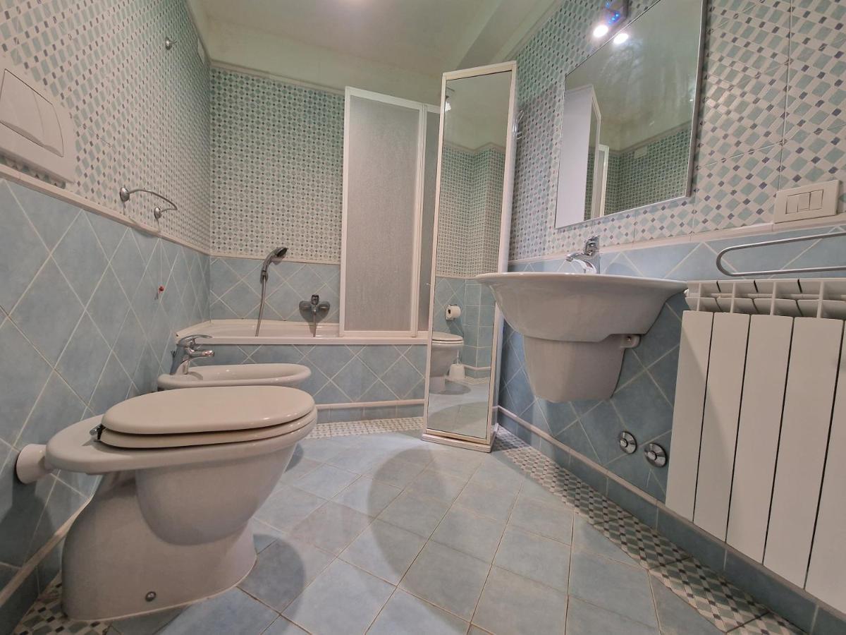 Taormina Bella Vista Apartment In Center With Pool By Taormina Holidays Екстер'єр фото