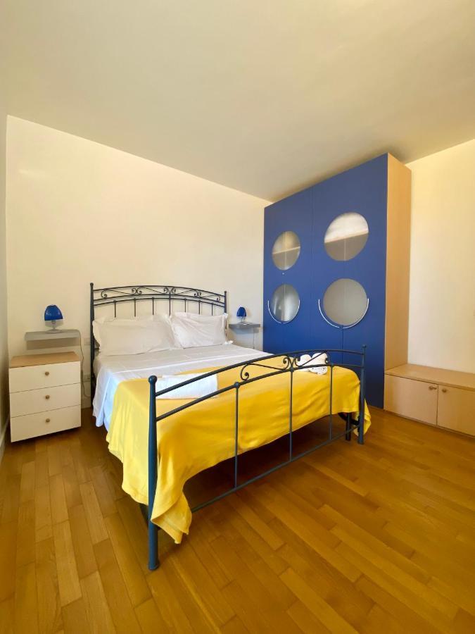 Taormina Bella Vista Apartment In Center With Pool By Taormina Holidays Екстер'єр фото