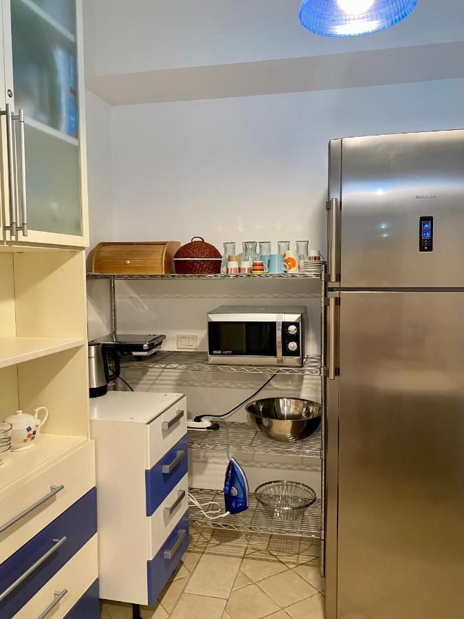 Taormina Bella Vista Apartment In Center With Pool By Taormina Holidays Екстер'єр фото