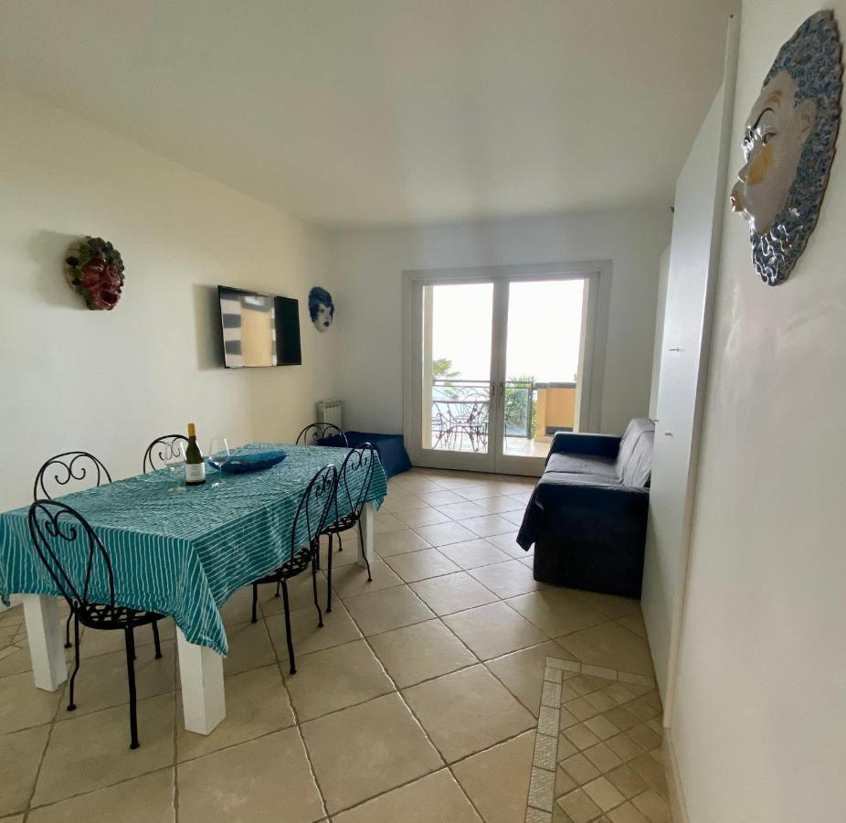 Taormina Bella Vista Apartment In Center With Pool By Taormina Holidays Екстер'єр фото